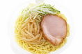 【北海道限定】函館真昆布の旨みと香ばしい野菜炒めがアクセント「香ばしスープの冷たい札幌醤油ラーメン 函館真昆布使用」が新登場