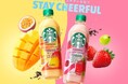 「フルーツ×ティー×ミルク」を組み合わせたセブン‐イレブン限定ドリンク！新シリーズ「スターバックス® FRUITY CHEERS™ TORORI」誕生