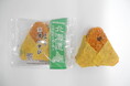 【北海道限定】しめじやエリンギなど、道産の豊かな食材を使用「おおきなオムすび 北海道産きのこ使用」が登場！