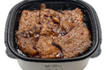 【北海道限定】香ばしさと肉の旨味を再現！豚丼の人気店「ぶたはげ監修 炭火焼き豚丼」がさらにおいしくなって登場！