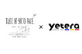 yeteraが株式会社ノサカラボの主催する山寺宏一ら人気声優出演の朗読劇に協賛