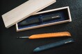【展⽰会】累計8万本以上の販売数を誇る「医療器具屋さんが作った耳かき」の最上位モデルが東東京モノヅクリブースに登場!