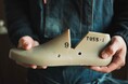 時代に合わせ”より良い靴”を追求するメイド・イン・トーキョーの靴工場「シブヤ製靴」が東東京モノヅクリ商店街ブースで新作発表!