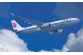 中国国際航空 2025年夏期スケジュールで中央アジア2路線(北京―タシケント/アルマトイ)を新規就航