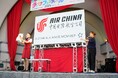 中国国際航空『チャイナフェスティバル2025』に出展