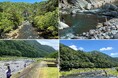 【解禁間近】釣りもグルメも大満喫!塩原温泉を流れる箒川の春がやってきた
