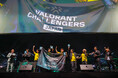 幕張メッセが熱気に包まれた2日間!日本最大級のeスポーツ大会「VALORANT Challengers Japan 2025 Split 2」をRIDDLE ORDERが制す!!