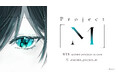 サイバーエージェントによる新規アニメーション企画「Project M」が始動!謎に包まれたティザービジュアルを「Anime Expo 2025」にて世界初解禁