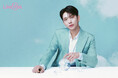 ライクベルSEVENTEEN「JOSHUAフォルダブルフォト」プレゼントプロモーション実施