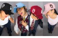 RIEHATA SPACELOV3 PACK 第二弾 RIEHATAがプロデュースするNEWERA®キャップ「大谷翔平カスタムコレクション」の予約販売を8月9日SPACELOV3オンラインストアで開始