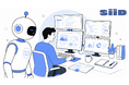 AI時代に生存できるビジネスパーソンへ。社会人向けプログラミングスクールSiiD、新コース「Claude Codeエンジニアリング」を新設