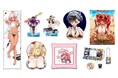 G・O・P、ゲームIPのグッズ展開を本格強化！『ラストオリジン』を中心にフィギュアやデジタルコンテンツを展開、複数の商品企画も進行中