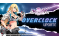 アニメチックアクションRPG『Soulworker(ソウルワーカー)』強化失敗時のリスクを軽減!「オーバークロック」システム改善 ―― 個人倉庫や新規イベントなど、新要素を多数追加