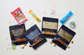 駄菓子メーカーが有機JAS認証を取得しオーガニック食品を製造展開~燻製ナッツからポップコーンまでラインナップを充実~