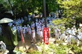 5月1日(木)、都心から約60分圏内の千葉県柏市で「ミニお遍路体験ツアー」開催