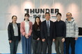 Thunder Laserグループ、日本子会社設立及び大阪ショールーム開設