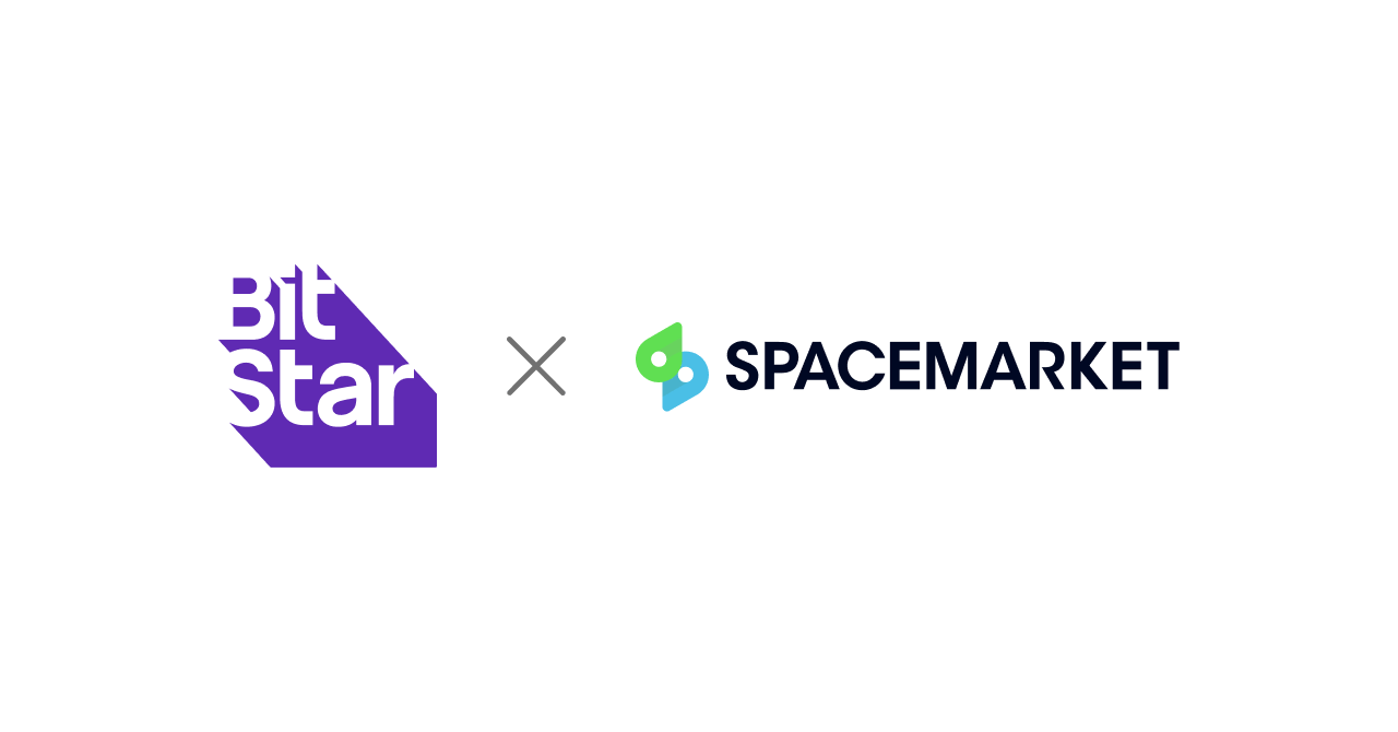 スペースマーケットがBitStarと連携。個人クリエイターに加え、事務所所属クリエイターにもサポート拡充