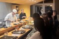 世界がまだ知らない“KAPPO”を！アムステルダムにカウンター割烹『TSUNARIÉ』2026年2月15日オープン！仕掛け人は金沢市出身の元看護師（30）江戸前寿司店の大反響を受けて２店舗目オープンへ