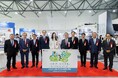 【復興庁】展示初日の5月19日(月)、2025年大阪・関西万博「復興庁万博テーマウィーク展示 オープニングセレモニー」を実施!
