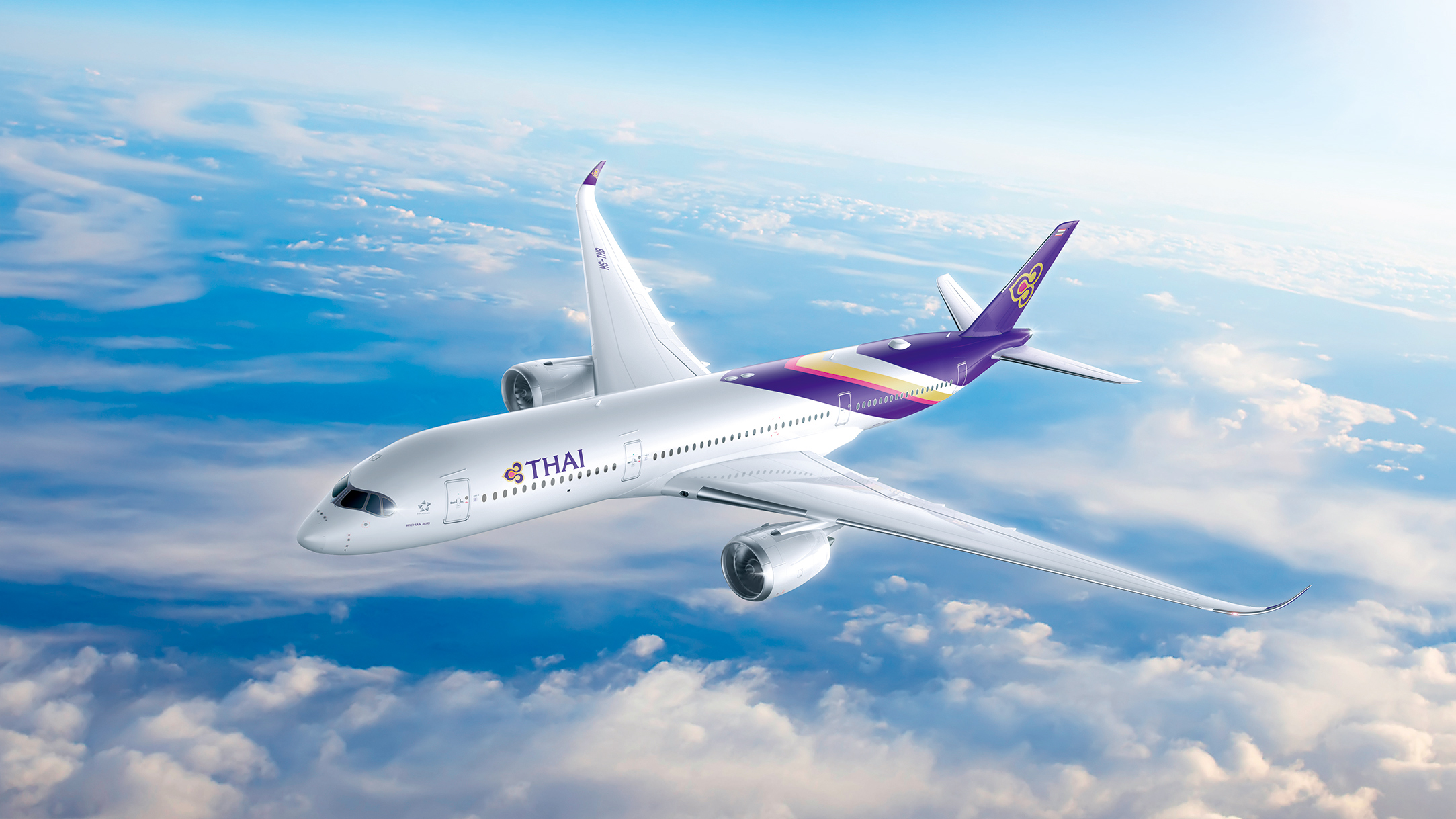 タイ国際航空 タイムセール運賃の販売開始5月5日以降のご出発で バンコク往復33 000円に タイ国際航空のプレスリリース