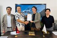 株式会社ミナミホールディングスと特定技能ドライバー人材育成に関する覚書(MOU)を締結
