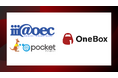 OneBox、株式会社アイアットOECにカスタマーサクセス支援サービス「SuccessBox」の導入を開始