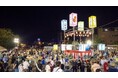8/14(木)米沢駅前で「仮装盆踊り大会」を開催!(山形県米沢市)