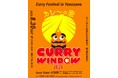 8/30「CURRY WINDOW 2025|カレーの窓」開催!(山形県米沢市)