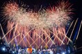 【山形県米沢市】歴史と花火の融合！「第3回よねざわ戦国花火大会」10月10日（土）開催！〜米沢市民限定！お得な市民割チケット、6月20日（土）販売開始、市内4拠点で常設販売〜