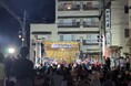 第46回小野川温泉ほたるまつり