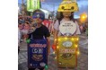 🏮【山形県米沢市】真夏の夜を彩る仮装×伝統のコラボ！✨8月14日（金）米沢駅前にて「第44回 駅前仮装盆踊り大会」開催決定！🎉