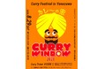 【米沢市】8/29(土)「カレーの窓/CURRY WINDOW」開催！