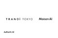 AIとファッションの未来をその目で見て体験!世界が注目する合同展示会「TRANOÏ TOKYO S/S 26」にAuthenticAI社が初出展