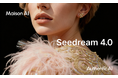Maison AI、ByteDance社の最新画像生成AI「Seedream 4.0」を搭載