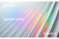 Google最新・最高性能モデル「Gemini 3 Pro」をMaison AIへ搭載。いつものAIエージェントが、「本質を射抜く、戦略的パートナー」へと進化する