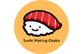 【Sushi Making Osaka】大阪・心斎橋でインバウンド向け寿司握り体験!2025年2月グランドオープン!