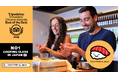 Sushi Making Japan!2年連続でTripAdvisor最高賞の「Best of the Best」受賞&世界TOP10入り!