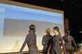 エニーコネクト メタバースを活用した未来型教育を実現する教育ソリューションを発表