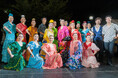 大盛況!! Fuego Flamenco Fest