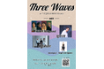 “ARCPOP”バンド、Offshoreが企画するライブイベント「Three Waves」の開催が12月に決定!!