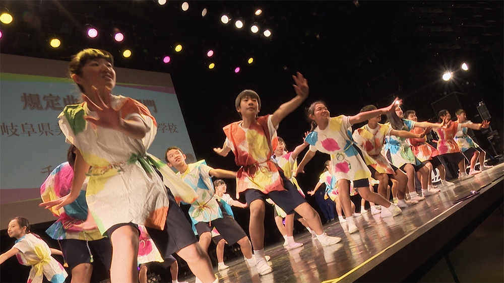 Wao 年末の定番 全国小 中学校リズムダンスふれあいコンクール 全国大会 規定曲部門 のダンスを 12月27日 火 にyoutubeでライブ配信します ワオ コーポレーション のプレスリリース