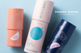 月経リズムに寄りそうスキンケアブランド「4weeks femme(フォーウィークスフェム)」Meetz STORE 新宿店に出展!限定セットや大森靖子さん登場のスペシャルイベントも