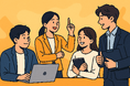 挑戦する学生に、最高の舞台を。madoguchiがインターン採用を本格強化へ