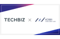 一般社団法人AICX協会の会員企業として、「株式会社テックビズ」が新たに参画