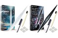 “煌白の輝き”が作業空間を彩る──Sachiプラモ、新作ガラスヤスリ『VERT Selenite Edge』を発売!