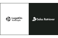株式会社LegalOn Technologies、「Sales Retriever」導入で商談準備時間を1/10に