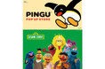 アートマン アートマン 多摩センター店にて 「PINGU™ POP UP STORE」＆「セサミストリート」を開催