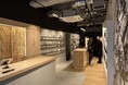 伝統と革新が、店内を二分する。包丁の見せ方を再定義する空間─『MUSASHI JAPAN 渋谷本店』オープン