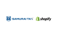 SAMURAI TAX、Shopify POSと連携　実店舗での免税販売をスムーズに