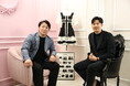 包丁が原宿・竹下通りへ。新包丁ブランド「FE」、ジェネリーとのコラボレーションが決定─日本のものづくりを、次のカルチャーへ